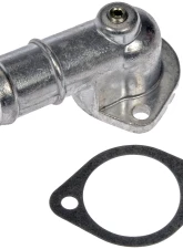 Dorman - OE Solutions Engine Coolant Thermostat Housing                                     - 902-2001 - Image 2