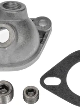 Dorman - OE Solutions Engine Coolant Thermostat Housing                                     - 902-2009 - Image 2