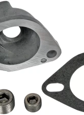 Dorman - OE Solutions Engine Coolant Thermostat Housing                                     - 902-2009 - Image 2