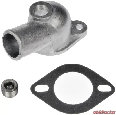 Dorman - OE Solutions Engine Coolant Thermostat Housing - 902-2018