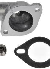 Dorman - OE Solutions Engine Coolant Thermostat Housing                                     - 902-2018 - Image 2