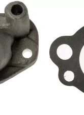 Dorman - OE Solutions Engine Coolant Thermostat Housing                                     - 902-2020 - Image 4