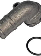 Dorman - OE Solutions Engine Coolant Thermostat Housing                                     - 902-2025 - Image 2