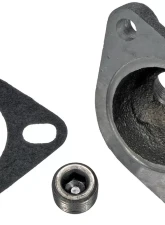 Dorman - OE Solutions Engine Coolant Thermostat Housing                                     - 902-2046 - Image 2