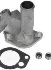 Dorman - OE Solutions Engine Coolant Thermostat Housing                                     - 902-2049 - Image 2