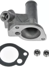Dorman - OE Solutions Engine Coolant Thermostat Housing                                     - 902-2049 - Image 2
