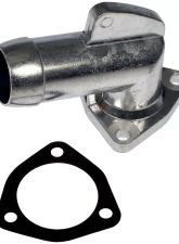 Dorman - OE Solutions Engine Coolant Thermostat Housing                                     - 902-2060 - Image 5