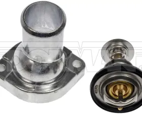 Dorman - OE Solutions Engine Coolant Thermostat Housing Assembly