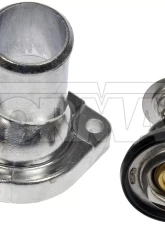 Dorman - OE Solutions Engine Coolant Thermostat Housing Assembly                                     - 902-2082 - Image 2