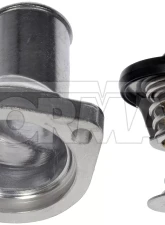 Dorman - OE Solutions Engine Coolant Thermostat Housing Assembly                                     - 902-2082 - Image 2