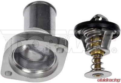 Dorman - OE Solutions Engine Coolant Thermostat Housing Assembly - 902-2082