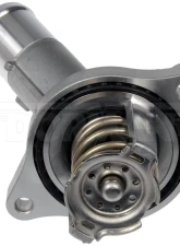 Dorman - OE Solutions Integrated Thermostat Housing Assembly With Sensor                                     - 902-2089 - Image 2