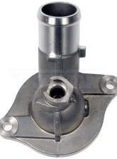 Dorman - OE Solutions Integrated Thermostat Housing Assembly With Sensor                                     - 902-2089 - Image 3