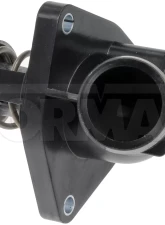 Dorman - OE Solutions Integrated Thermostat Housing Assembly                                     - 902-2090 - Image 4