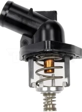 Dorman - OE Solutions Integrated Thermostat Housing Assembly                                     - 902-2090 - Image 2