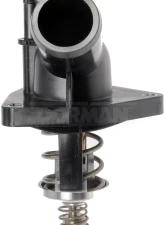 Dorman - OE Solutions Integrated Thermostat Housing Assembly                                     - 902-2090 - Image 3