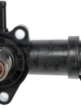 Dorman - OE Solutions Integrated Thermostat Housing Assembly                                     - 902-2113 - Image 2