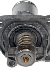 Dorman - OE Solutions Integrated Thermostat Housing Assembly                                     - 902-2119 - Image 2