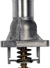 Dorman - OE Solutions Integrated Thermostat Housing Assembly                                     - 902-2119 - Image 3