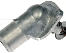 Dorman - OE Solutions Thermostat Housing With Thermostat