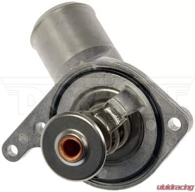 Dorman - OE Solutions Thermostat Housing With Thermostat - 902-2700