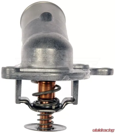 Dorman - OE Solutions Thermostat Housing With Thermostat - 902-2700