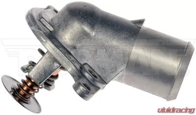 Dorman - OE Solutions Thermostat Housing With Thermostat - 902-2700