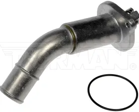 Dorman - OE Solutions Integrated Thermostat Housing Assembly