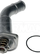 Dorman - OE Solutions Integrated Thermostat Housing Assembly                                     - 902-2800 - Image 2