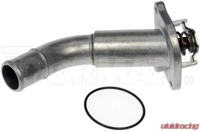 Dorman - OE Solutions Integrated Thermostat Housing Assembly - 902-2800