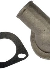 Dorman - OE Solutions Engine Coolant Thermostat Housing                                     - 902-3022 - Image 4