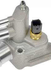 Dorman - OE Solutions Engine Coolant Water Outlet                                     - 902-302HP - Image 8