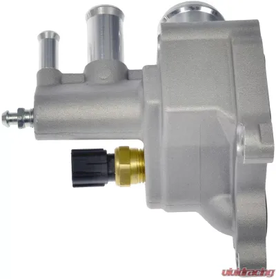 Dorman - OE Solutions Engine Coolant Water Outlet - 902-302HP