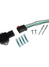 Dorman - OE Solutions Radiator Fan Relay and Pigtail                                     - 902-303 - Image 2