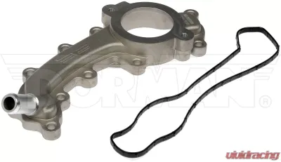 Dorman - OE Solutions Engine Coolant Crossover Pipe - 902-3102HP