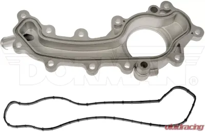 Dorman - OE Solutions Engine Coolant Crossover Pipe - 902-3102HP