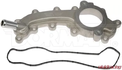 Dorman - OE Solutions Engine Coolant Crossover Pipe - 902-3102HP