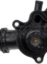 Dorman - OE Solutions Integrated Thermostat Housing Assembly With Sensor                                     - 902-3114 - Image 2