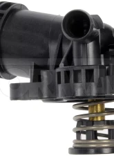 Dorman - OE Solutions Integrated Thermostat Housing Assembly With Sensor                                     - 902-3114 - Image 4