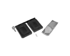 Dorman - OE Solutions Blend Door Repair Kit - Blend Door