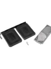 Dorman - OE Solutions Blend Door Repair Kit - Blend Door                                     - 902-324 - Image 2