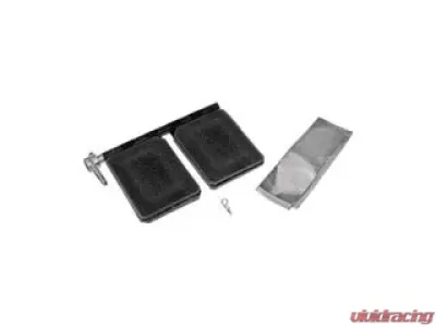 Dorman - OE Solutions Blend Door Repair Kit - Blend Door - 902-324