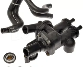 Dorman - OE Solutions Engine Coolant Thermostat Housing Assembly