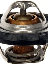 Dorman - OE Solutions Engine Coolant Thermostat Housing Assembly                                     - 902-3319 - Image 7