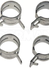 Dorman - OE Solutions Engine Coolant Thermostat Housing Assembly                                     - 902-3319 - Image 8