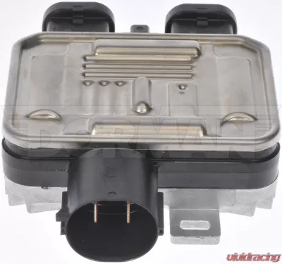 Dorman - OE Solutions Radiator Fan Control Module - 902-422