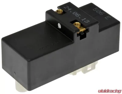 Dorman - OE Solutions Radiator Fan Control Module - 902-430