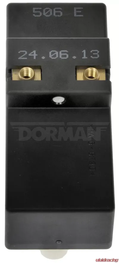 Dorman - OE Solutions Radiator Fan Control Module - 902-430