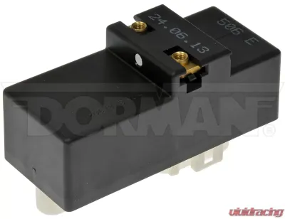 Dorman - OE Solutions Radiator Fan Control Module - 902-430