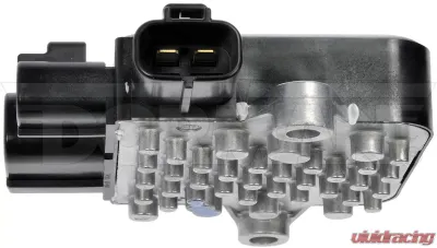 Dorman - OE Solutions Radiator Fan Control Module - 902-502